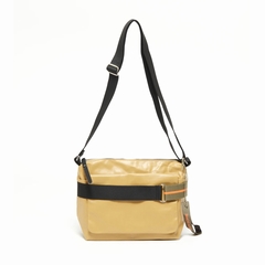 BESACE RIGA ESCAPE - SELECTION MAISON PLUME - KRAFT - 1