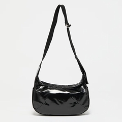 BEE SAC A MAIN - SELECTION MAISON PLUME - NOIR - 1