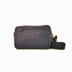 POCHETTE MULTIPORTE - LES ATELIERS FOURÈS - MARINE - 1
