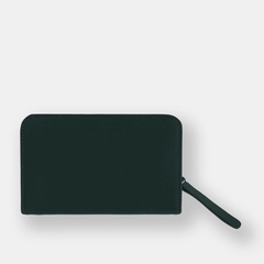 PORTEFEUILLE DOS  A DOS MEDIUM - LES ATELIERS FOURÈS - CEDRE - 1