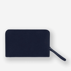 PORTEFEUILLE DOS  A DOS MEDIUM - LES ATELIERS FOURÈS - NUIT - 1