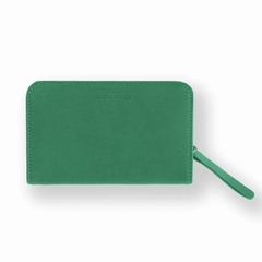 PORTEFEUILLE DOS  A DOS MEDIUM - LES ATELIERS FOURÈS - PERROQUET - 1