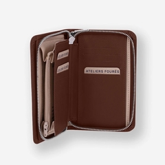 GRAND COMPAGNON HERMETIQUE - LES ATELIERS FOURÈS - FAUVE - 2