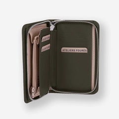 GRAND COMPAGNON HERMETIQUE - LES ATELIERS FOURÈS - MAQUIS - 2