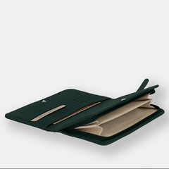 GRAND PORTEFEUILLE DOS A DOS - LES ATELIERS FOURÈS - CEDRE - 2