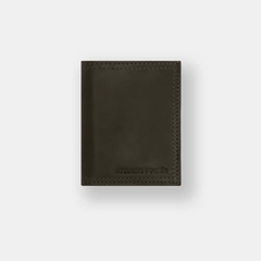 PORTE 10 CARTES DOUBLE PIQURE - LES ATELIERS FOURÈS - MAQUIS - 1