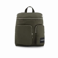 SAC A DOS ABEL - RIVE DROITE - MILITARY GREEN - 1