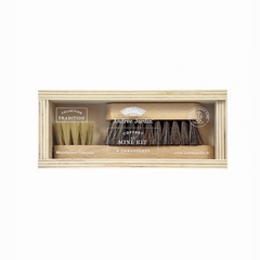 MINI KIT CHAUSSURE - ANDRÉE JARDIN -  - 1