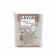 SAVONNETTE - MAS DU ROSEAU - MONOI - 1