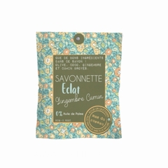 SAVONNETTE FEMME - MAS DU ROSEAU - ECLAT - 1