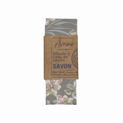 SAVONNETTE FORMULE ULTRA RICHE - MAS DU ROSEAU - AVOINE - 1