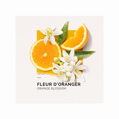 SOLINOTES CREME MAIN 30ML - SELECTION MAISON PLUME - FLEUR D ORANGER - 2