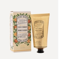 CREME MAINS 75 ML - PANIER DES SENS - FLEUR D ORANGER - 1