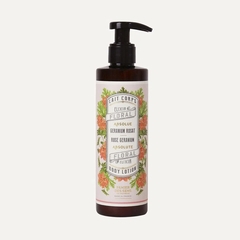 LAIT CORPS 250ML - PANIER DES SENS - GERANIUM ROSAT - 1