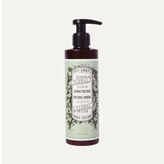 LAIT CORPS 250ML - PANIER DES SENS - JASMIN PRECIEUX - 1