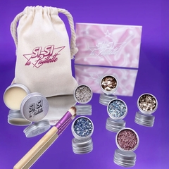COFFRET PAILLETTES - SI SI LA PAILLETTE - MAGIQUE - 1