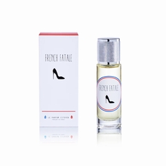 FEMME 30ML - LE PARFUM CITOYEN - FRENCH FATALE 30ML - 1