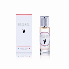 FEMME 30ML - LE PARFUM CITOYEN - PRINCESSE REBELLE 30 - 1