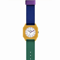 MONTRE - MINI KYOMO - BANANA HAVEN - 1