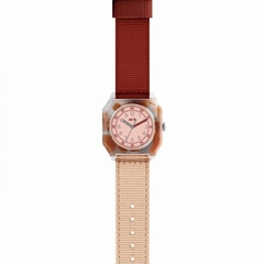 MONTRE - MINI KYOMO - CINNAMON ROLL - 1