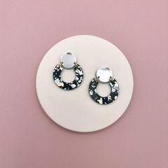 BO GEORGETTE - STUDIO ANNETTE - TERRAZZO ARGENT - 1