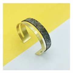 BRACELET AGATHE - JANE EYMAR - METALLISE - 1
