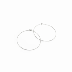 CREOLES CLASH SLIM L - LES FEMMES A BARBES -  - 1