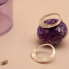 CLOUS EMMA - LES FEMMES A BARBES -  - 1