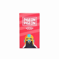 PIGEON PIGEON JEU DE BLUF - PIGEON PIGEON -  - 1