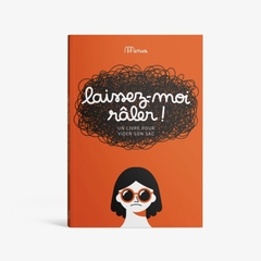 LES GRANDS MINUS - MINUS - LAISSEZ-MOI RALER - 1