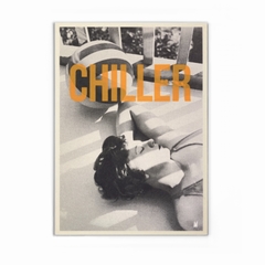 CARTE KENCRE M - KENCRE - CHILLER - 1