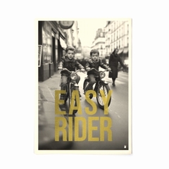 CARTE KENCRE M - KENCRE - EASY RIDER - 1