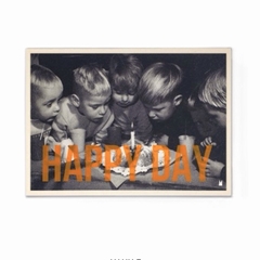 CARTE KENCRE M - KENCRE - HAPPY DAY - 1