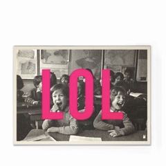 CARTE KENCRE M - KENCRE - LOL - 1