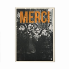 CARTE KENCRE M - KENCRE - MERCI ORANGE - 1