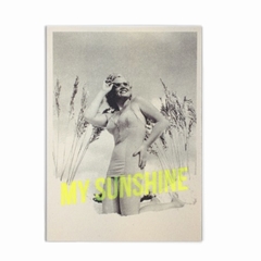 CARTE KENCRE M - KENCRE - MYSUNSHINE - 1