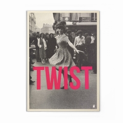 CARTE KENCRE M - KENCRE - TWIST - 1