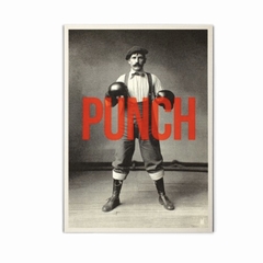 CARTE KENCRE XL - KENCRE - PUNCH - 1