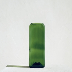 VASE BOUTEILLE - Q DE BOUTEILLE - VERT - 1