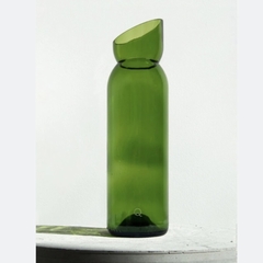 CARAFE - Q DE BOUTEILLE - VERT - 1
