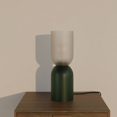 LAMPE A POSER MEDIUM - Q DE BOUTEILLE -  - 1