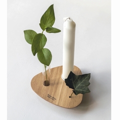 BOUGEOIR ARCHIPEL M - REINE MERE -  - 1