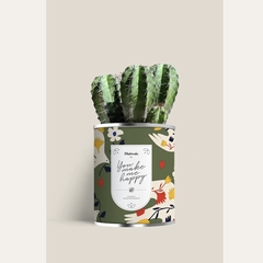 CACTUS - DIAIWAIE - YOU MAKE ME HAPPY - 1