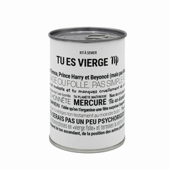 KIT DE GRAINES - MAUVAISES GRAINES - VIERGE - 1