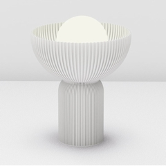LAMPE A POSER - PRZ - BLANC - 1