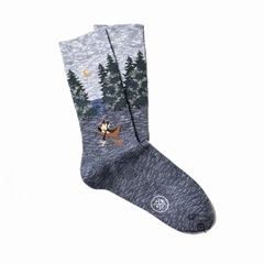 CHAUSSETTES ROYALTIES - ROYALTIES - NIELS DENIM - 1