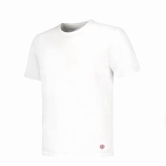 TEE SHIRT FORMIDABLE - LE SLIP FRANÇAIS - BLANC - 1