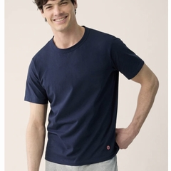 TEE SHIRT FORMIDABLE - LE SLIP FRANÇAIS - MARINE - 2