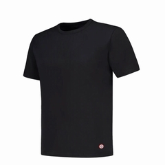 TEE SHIRT FORMIDABLE - LE SLIP FRANÇAIS - NOIR - 1