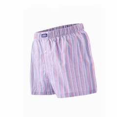 CALECON JACQUES - LE SLIP FRANÇAIS - RAYURES TRICOLORES - 1